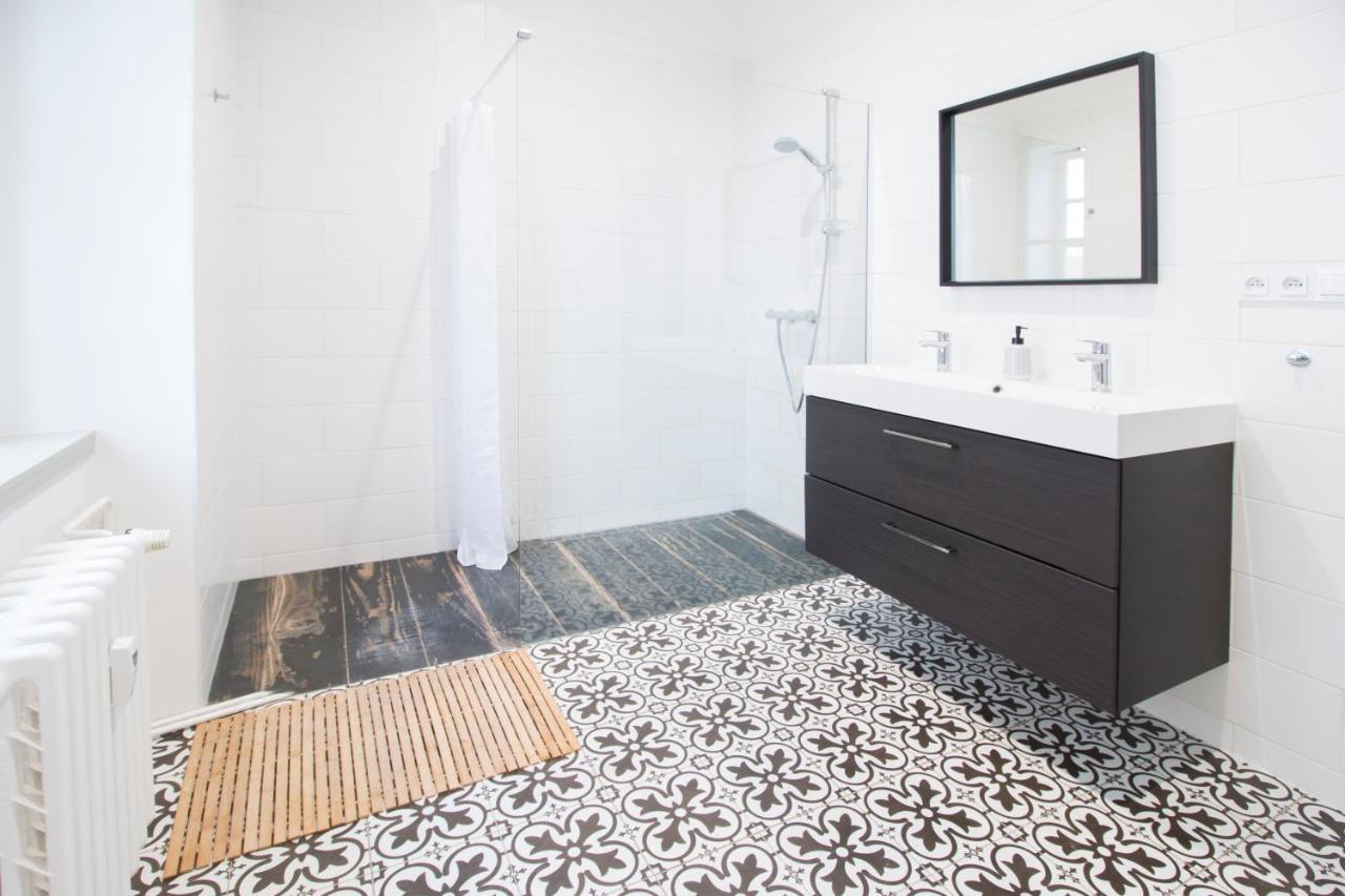 U Zlate Hvezdy Apatman Blumentritt Apartment Litomerice Ngoại thất bức ảnh