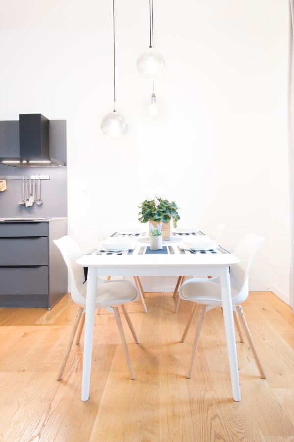 U Zlate Hvezdy Apatman Blumentritt Apartment Litomerice Ngoại thất bức ảnh