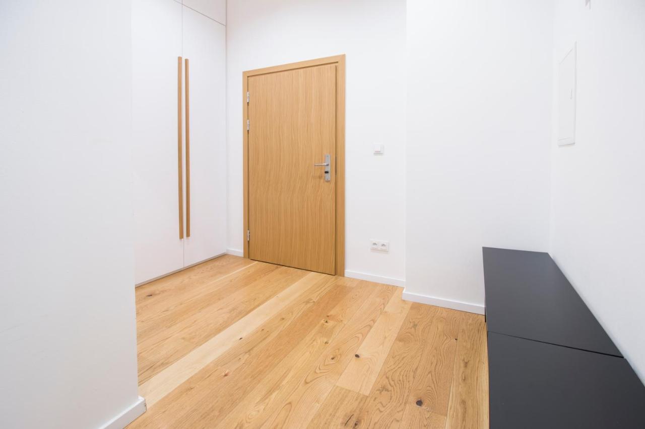 U Zlate Hvezdy Apatman Blumentritt Apartment Litomerice Ngoại thất bức ảnh